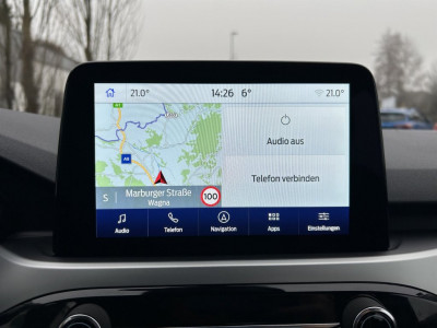 Ford Kuga Gebrauchtwagen