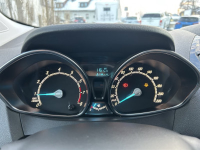 Ford Tourneo Courier Gebrauchtwagen