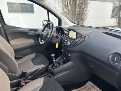 Ford Tourneo Courier Gebrauchtwagen