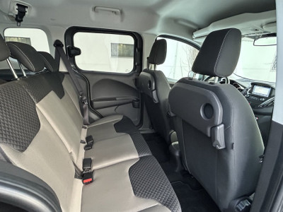 Ford Tourneo Courier Gebrauchtwagen