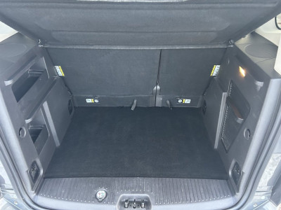 Ford Tourneo Courier Gebrauchtwagen