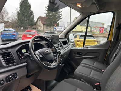 Ford Transit Gebrauchtwagen