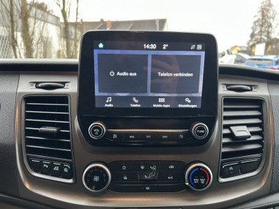 Ford Transit Gebrauchtwagen