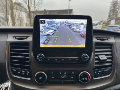 Ford Transit Gebrauchtwagen