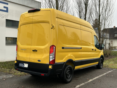 Ford Transit Gebrauchtwagen