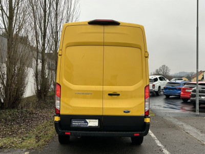 Ford Transit Gebrauchtwagen