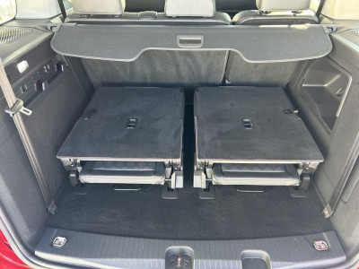 Ford Tourneo Connect Gebrauchtwagen