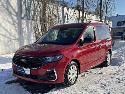 Ford Tourneo Connect Gebrauchtwagen