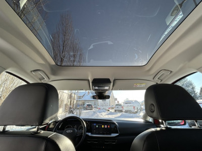 Ford Tourneo Connect Gebrauchtwagen