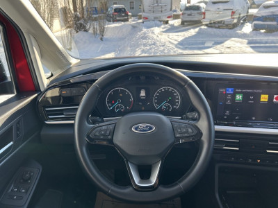 Ford Tourneo Connect Gebrauchtwagen