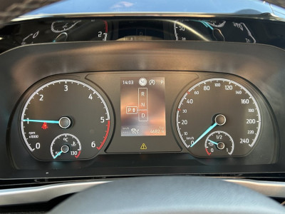 Ford Tourneo Connect Gebrauchtwagen