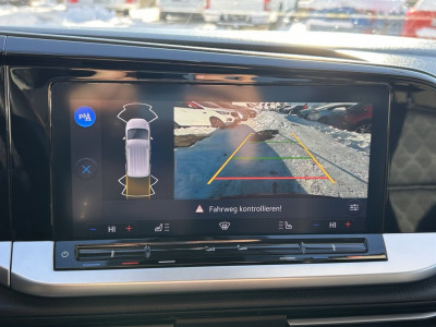 Ford Tourneo Connect Gebrauchtwagen