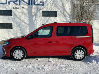 Ford Tourneo Connect Gebrauchtwagen