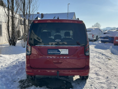 Ford Tourneo Connect Gebrauchtwagen