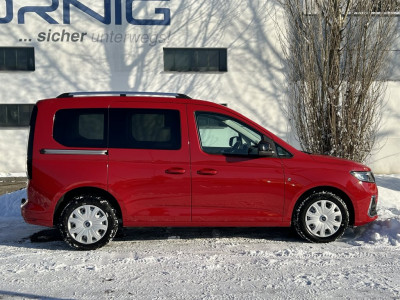 Ford Tourneo Connect Gebrauchtwagen