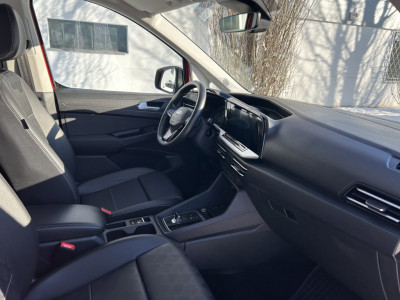 Ford Tourneo Connect Gebrauchtwagen