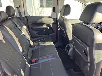 Ford Tourneo Connect Gebrauchtwagen