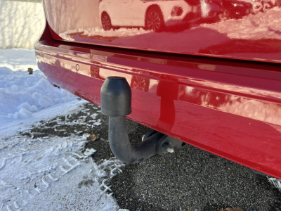 Ford Tourneo Connect Gebrauchtwagen