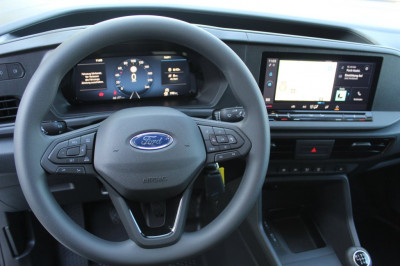 Ford Transit Connect Neuwagen