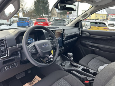 Ford Ranger Neuwagen