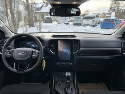 Ford Ranger Neuwagen