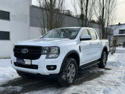 Ford Ranger Neuwagen