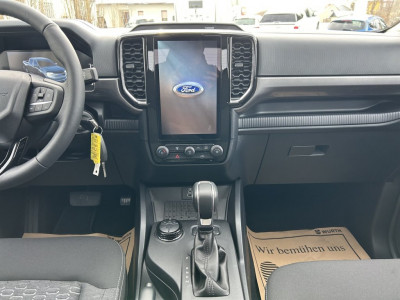 Ford Ranger Neuwagen