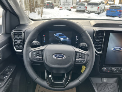 Ford Ranger Neuwagen