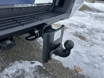 Ford Ranger Neuwagen