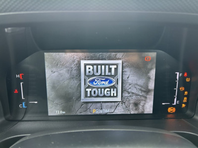 Ford Ranger Neuwagen