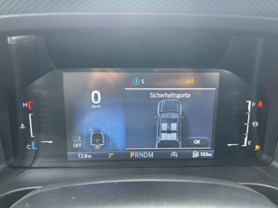 Ford Ranger Neuwagen