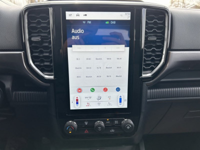 Ford Ranger Neuwagen