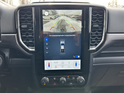 Ford Ranger Neuwagen