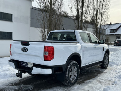 Ford Ranger Neuwagen