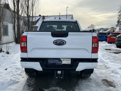 Ford Ranger Neuwagen