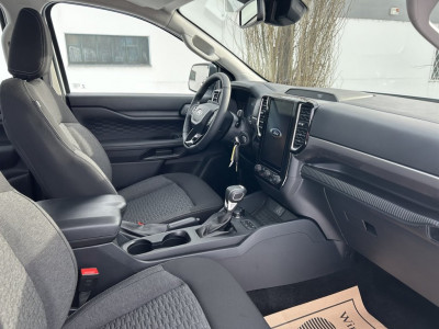 Ford Ranger Neuwagen