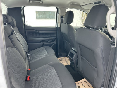 Ford Ranger Neuwagen