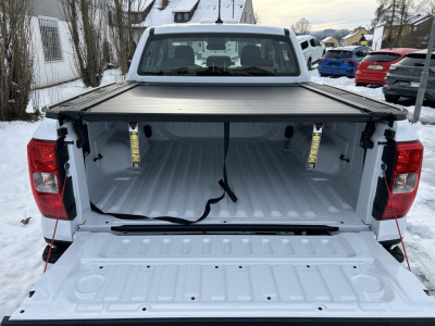 Ford Ranger Neuwagen