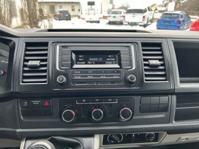 VW Transporter T6 Gebrauchtwagen VW Transporter T6 Gebrauchtwagen