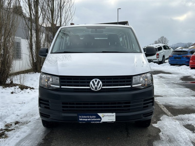 VW Transporter T6 Gebrauchtwagen VW Transporter T6 Gebrauchtwagen