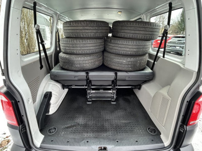 VW Transporter T6 Gebrauchtwagen VW Transporter T6 Gebrauchtwagen