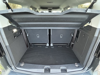 Ford Tourneo Connect Vorführwagen