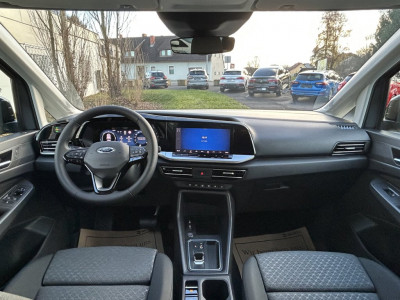 Ford Tourneo Connect Vorführwagen