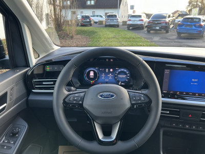 Ford Tourneo Connect Vorführwagen