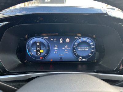 Ford Tourneo Connect Vorführwagen