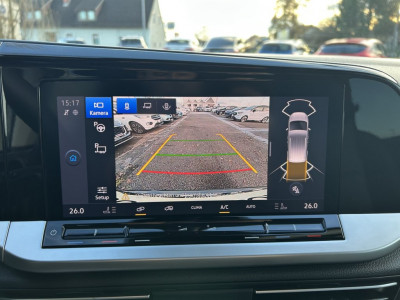 Ford Tourneo Connect Vorführwagen