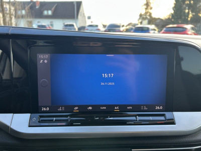 Ford Tourneo Connect Vorführwagen