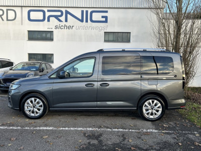 Ford Tourneo Connect Vorführwagen