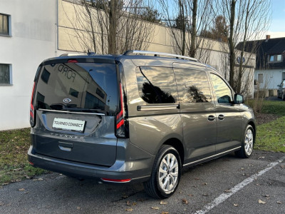 Ford Tourneo Connect Vorführwagen