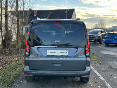 Ford Tourneo Connect Vorführwagen